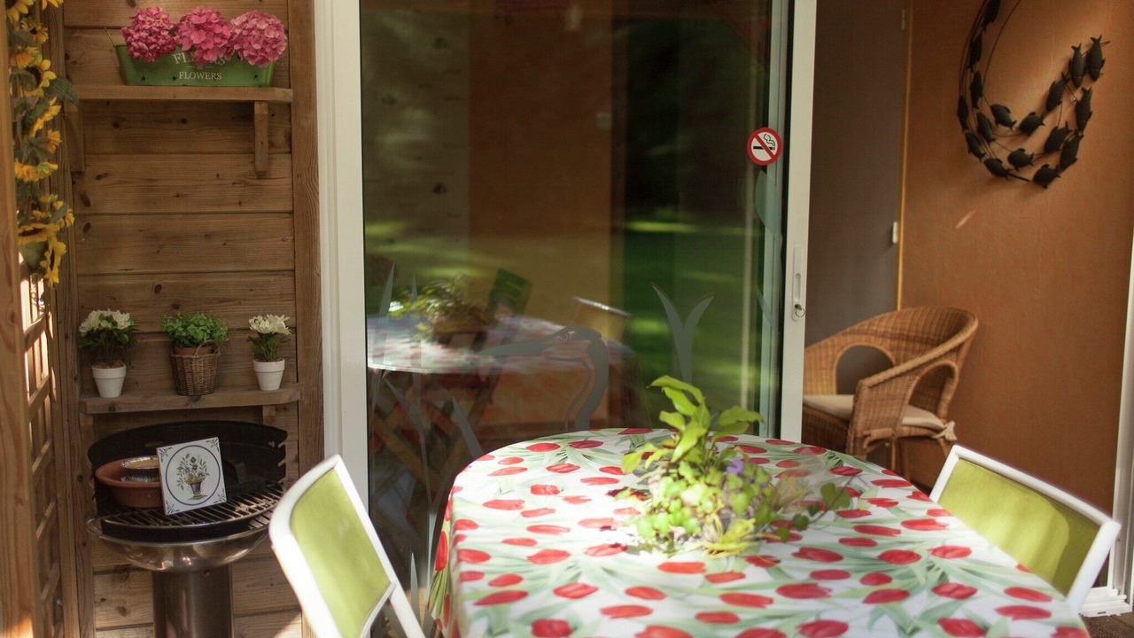 Photo of Patio Balcony in Vitz-sur-Authie