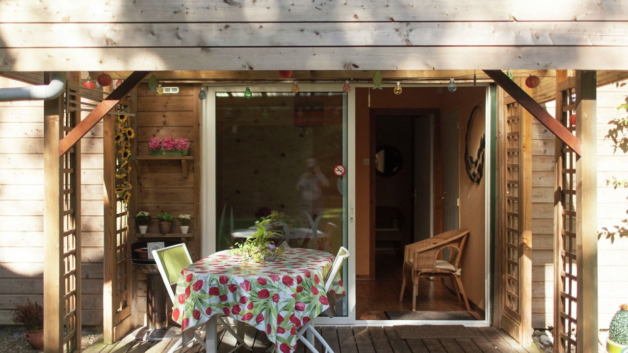 Photo of Patio Balcony in Vitz-sur-Authie
