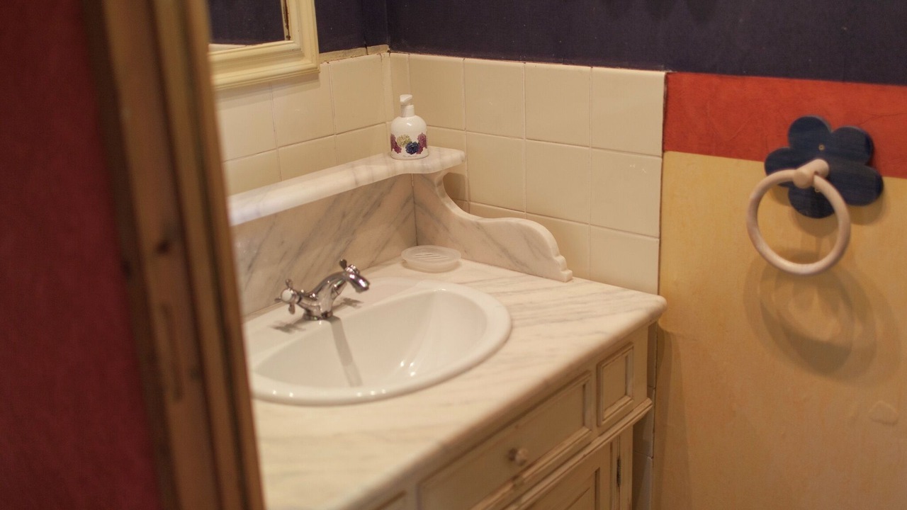 Photo of Bathroom in Vitz-sur-Authie