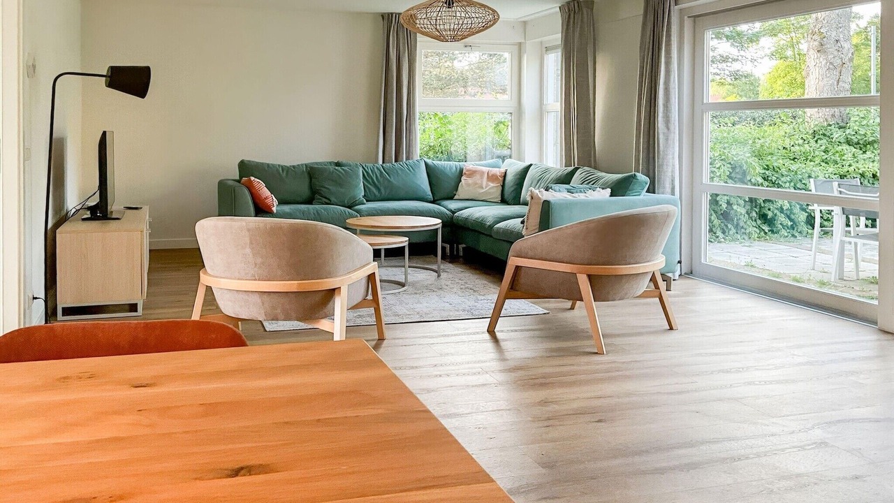 Photo of Livingroom in Berck-sur-Mer