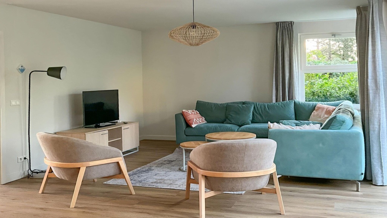 Photo of Livingroom in Berck-sur-Mer