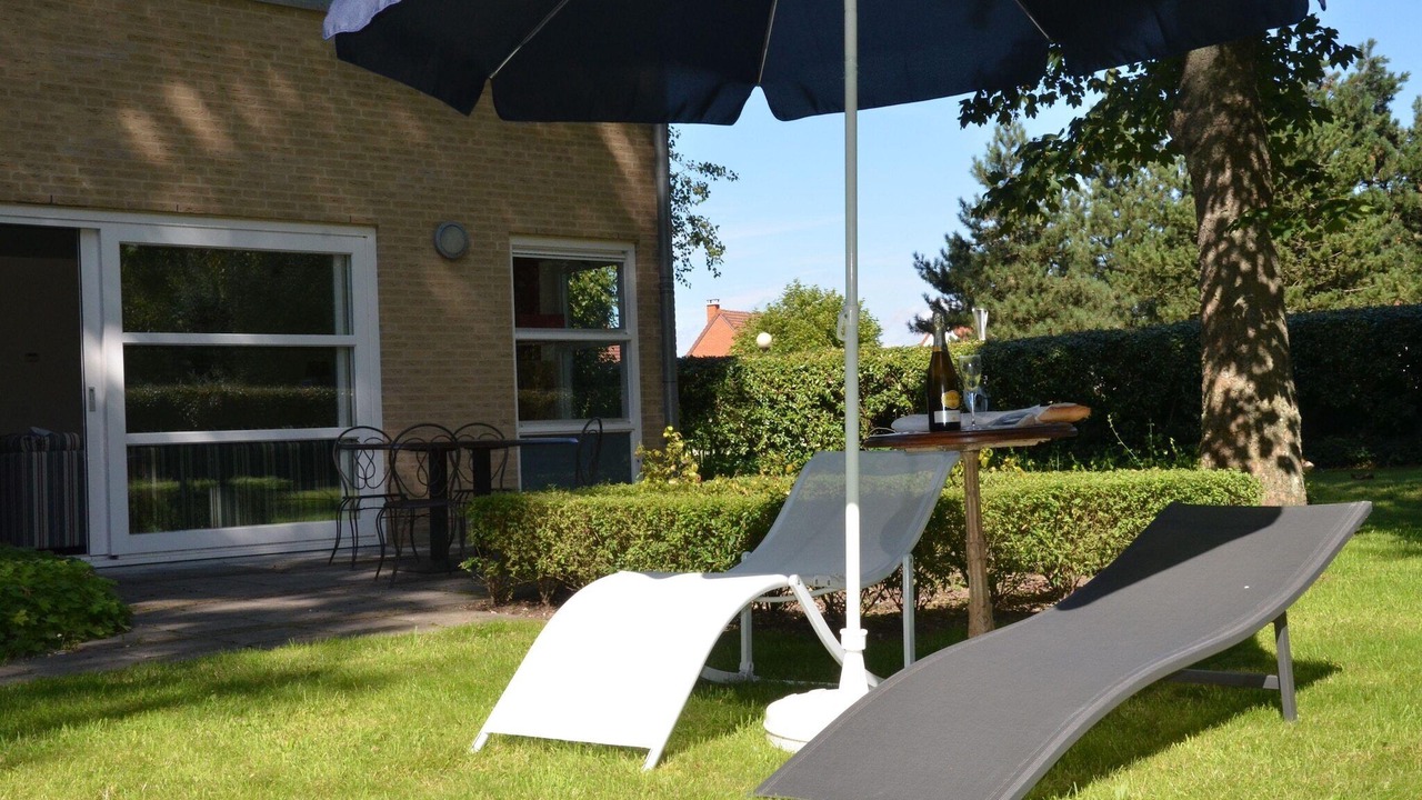 Photo of Patio Balcony in Berck-sur-Mer
