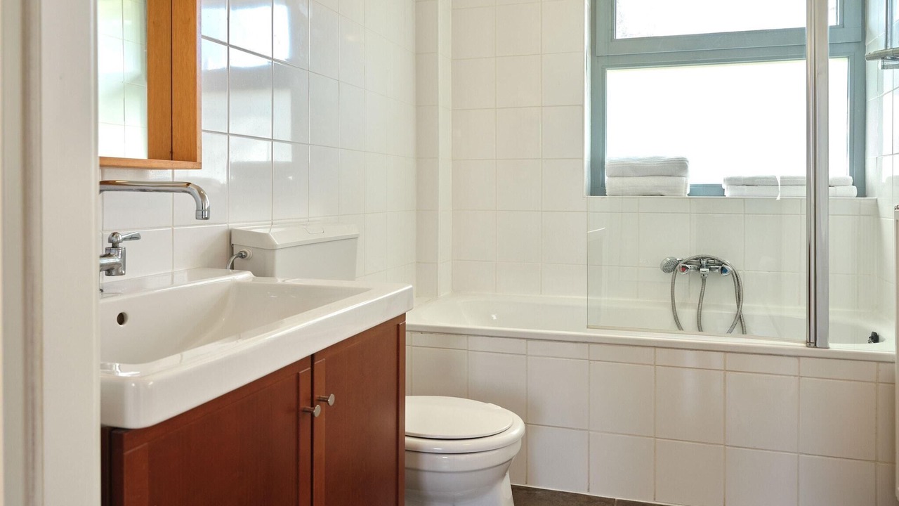 Photo of Bathroom in Berck-sur-Mer