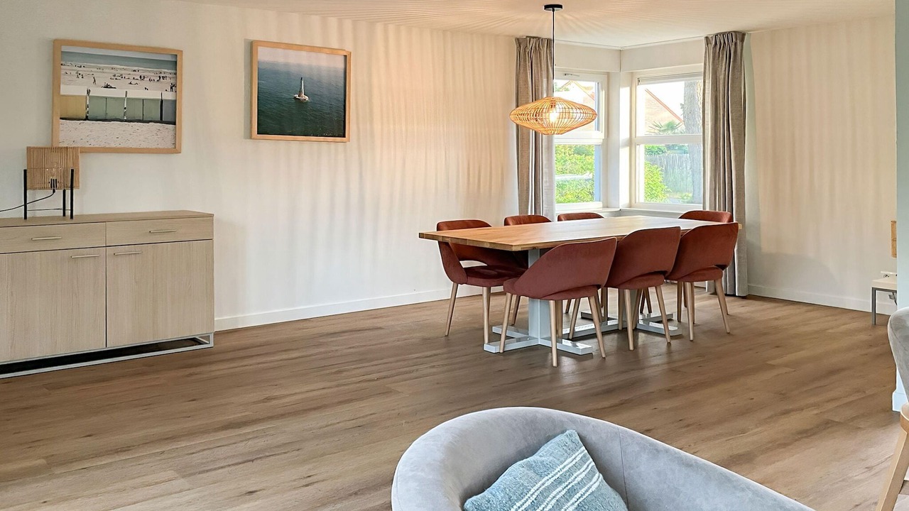 Photo of Livingroom in Berck-sur-Mer