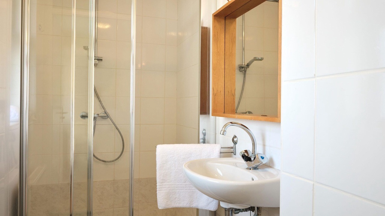 Photo of Bathroom in Berck-sur-Mer