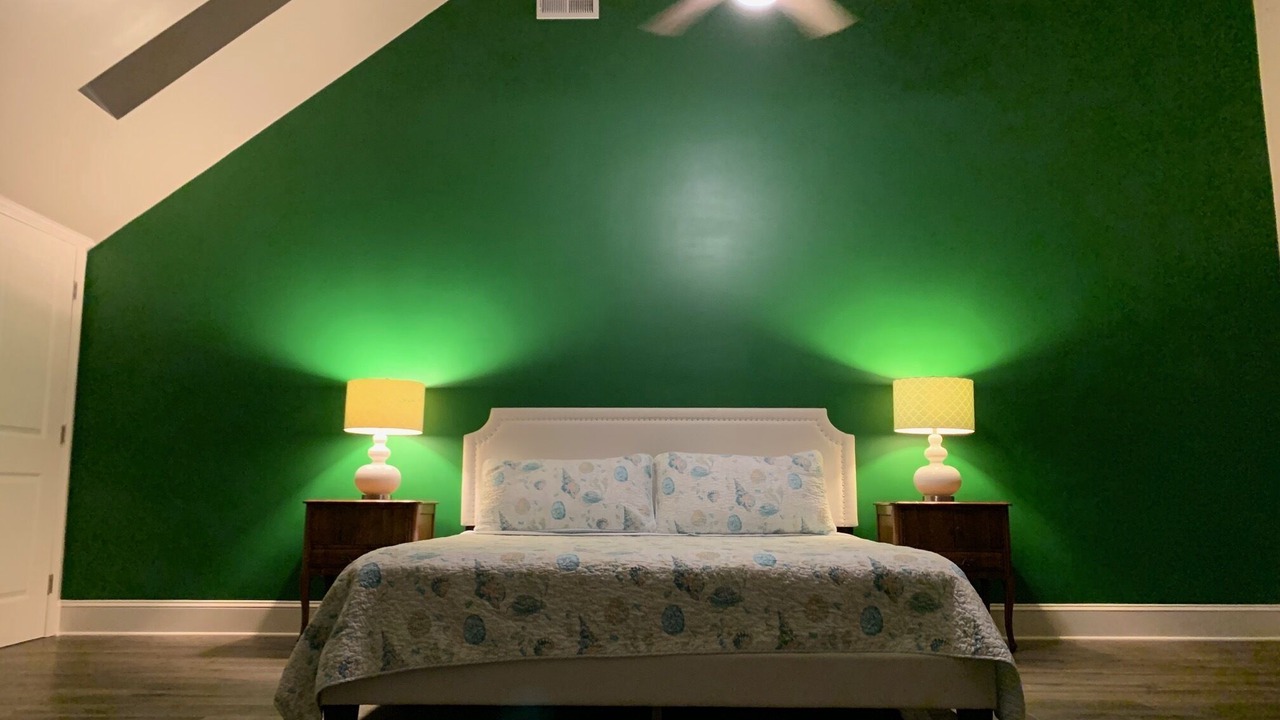 Photo of Bedroom in Rosebank