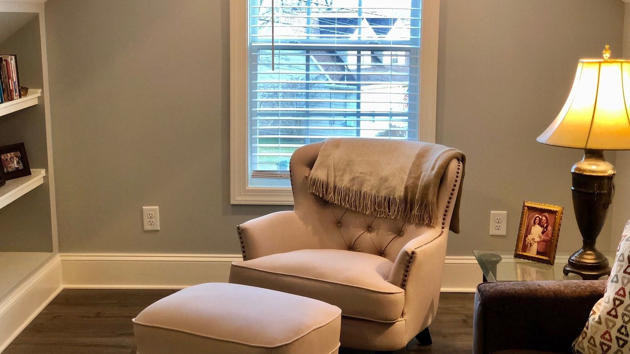 Photo of Livingroom in Rosebank