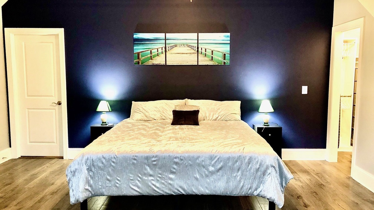 Photo of Bedroom in Rosebank
