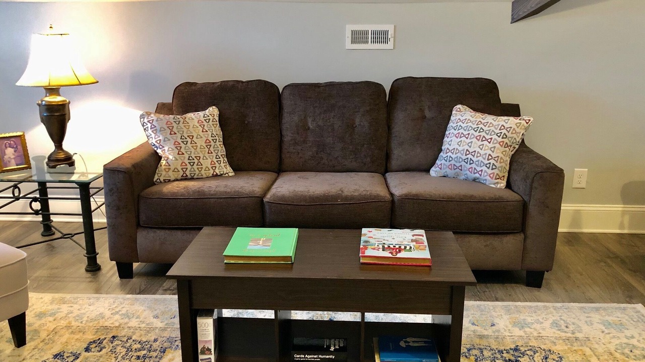 Photo of Livingroom in Rosebank