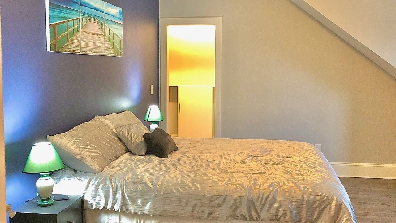 Photo of Bedroom in Rosebank