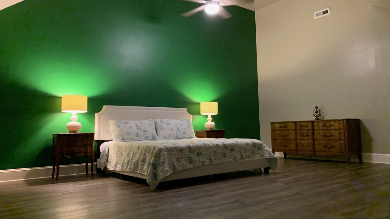 Photo of Bedroom in Rosebank