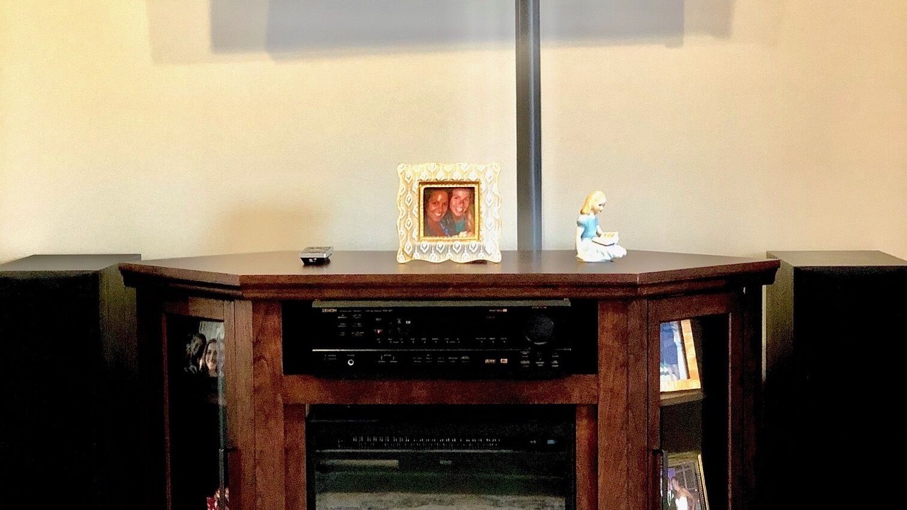 Photo of Livingroom in Rosebank