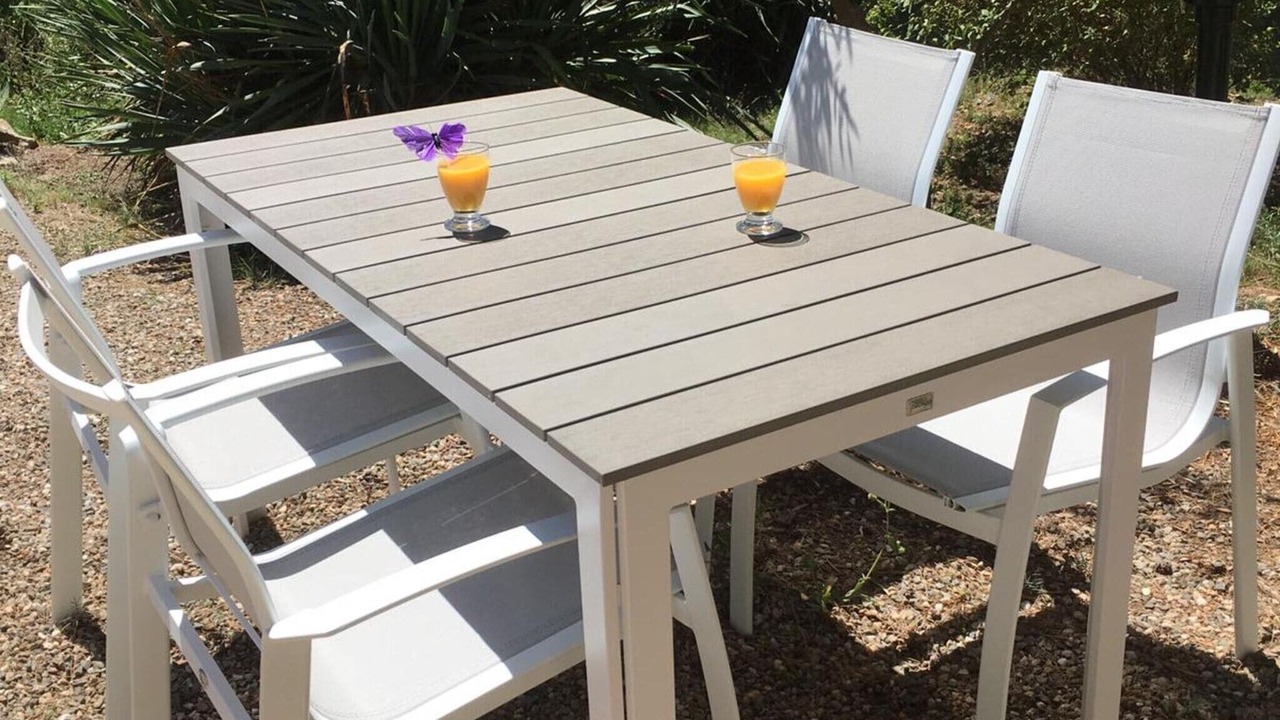 Photo of Patio Balcony in Pouzols-Minervois
