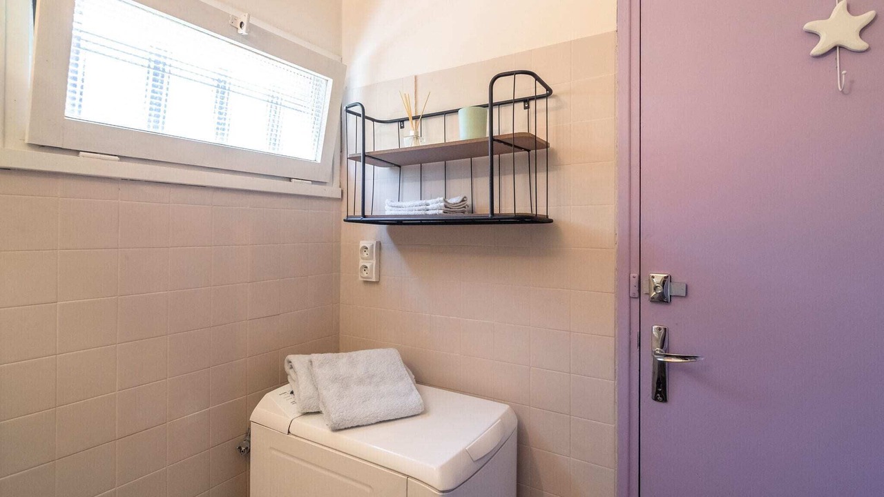 Photo of Bathroom in Pouzols-Minervois