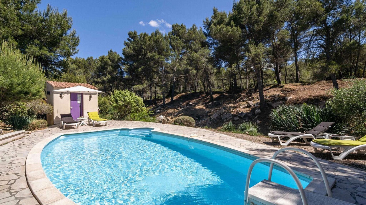 Photo of Outdoor in Pouzols-Minervois