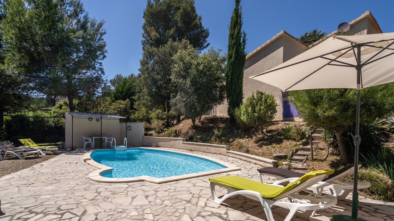 Photo of Outdoor in Pouzols-Minervois