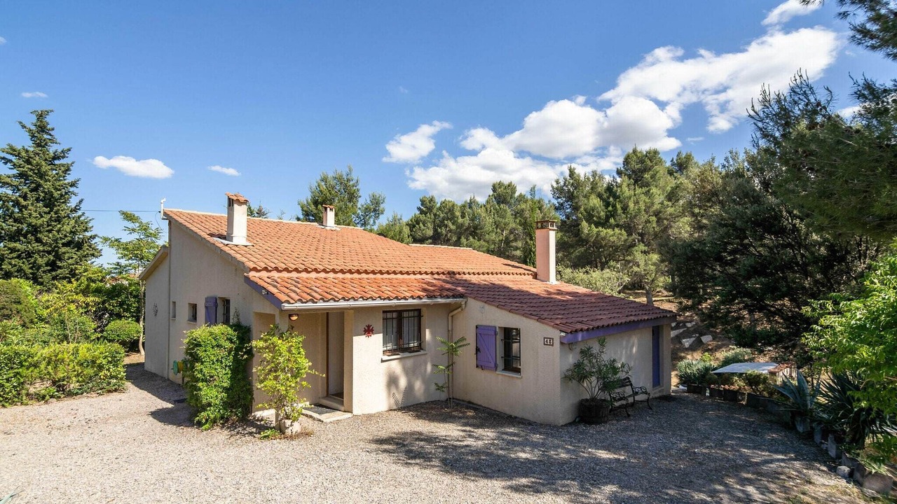 Photo of Outdoor in Pouzols-Minervois