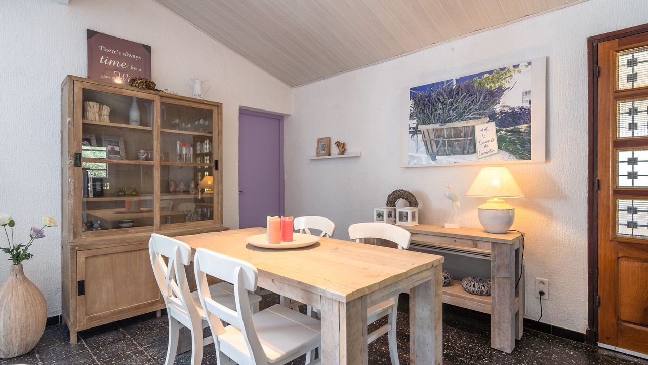 Photo of Livingroom in Pouzols-Minervois