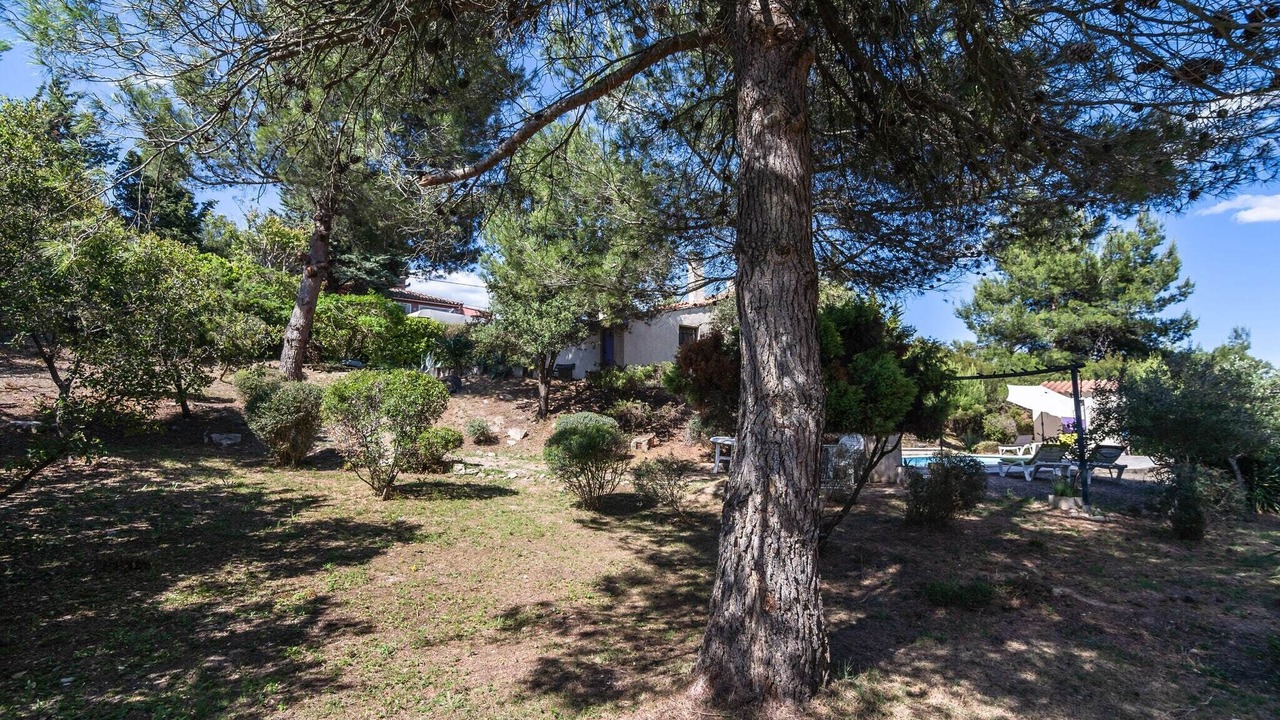 Photo of Outdoor in Pouzols-Minervois