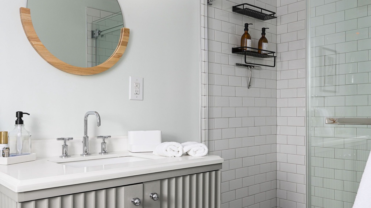 Photo of Bathroom in Winston - Salem