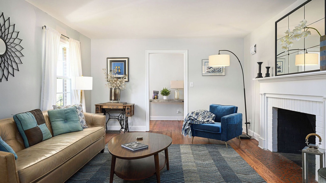 Photo of Bedroom in Winston - Salem