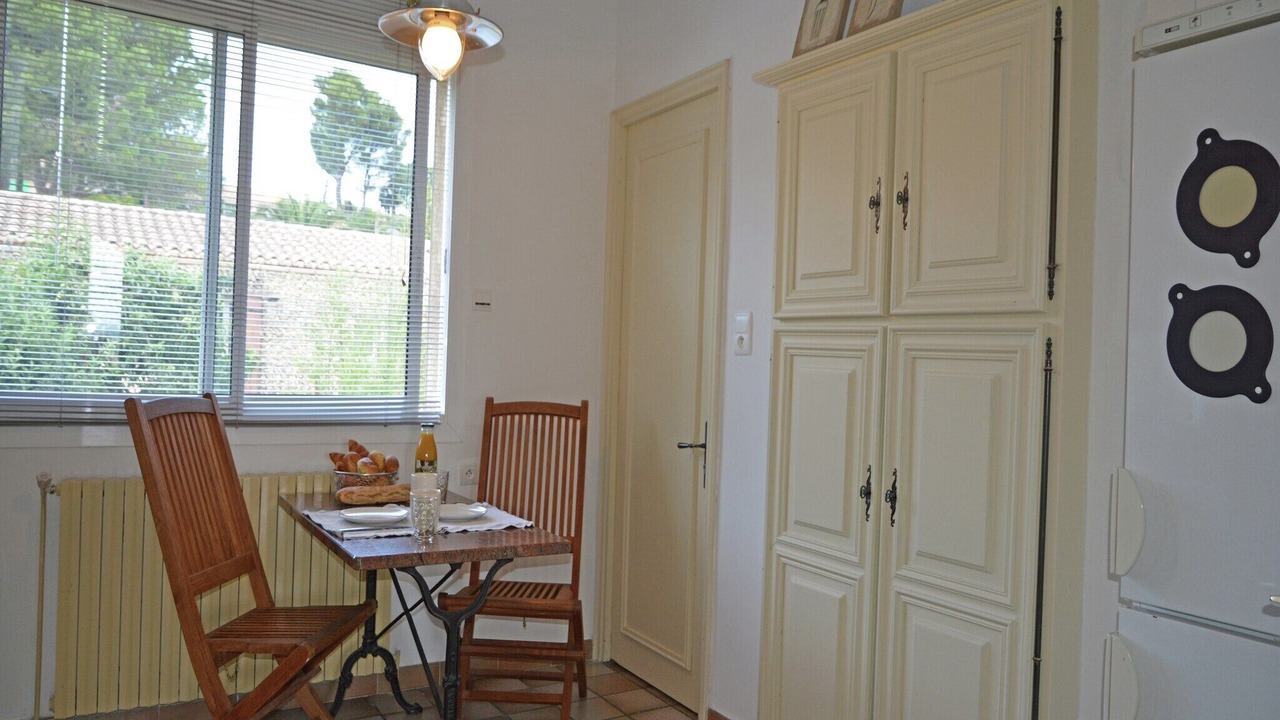 Photo of Livingroom in Carcassonne