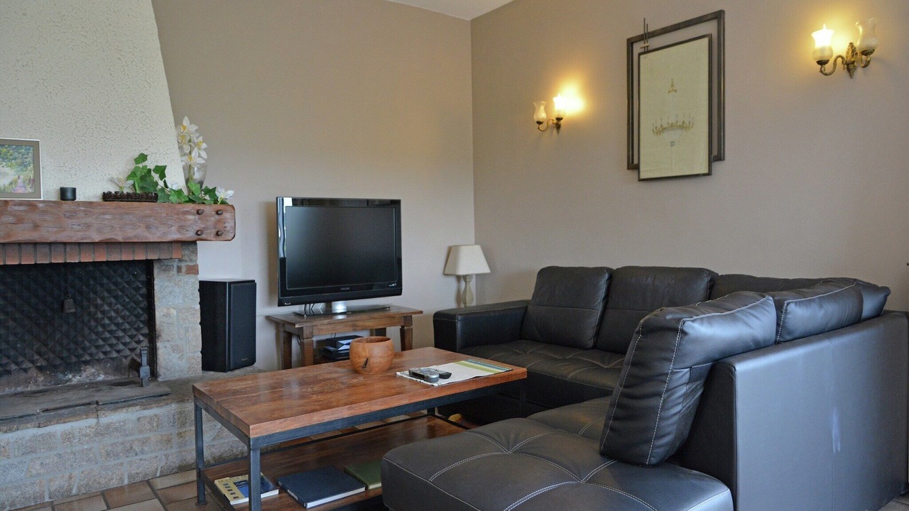 Photo of Livingroom in Carcassonne