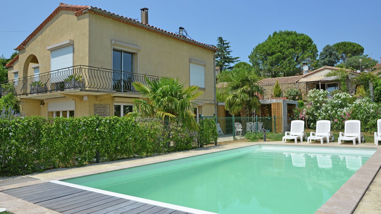 Photo of Outdoor in Carcassonne