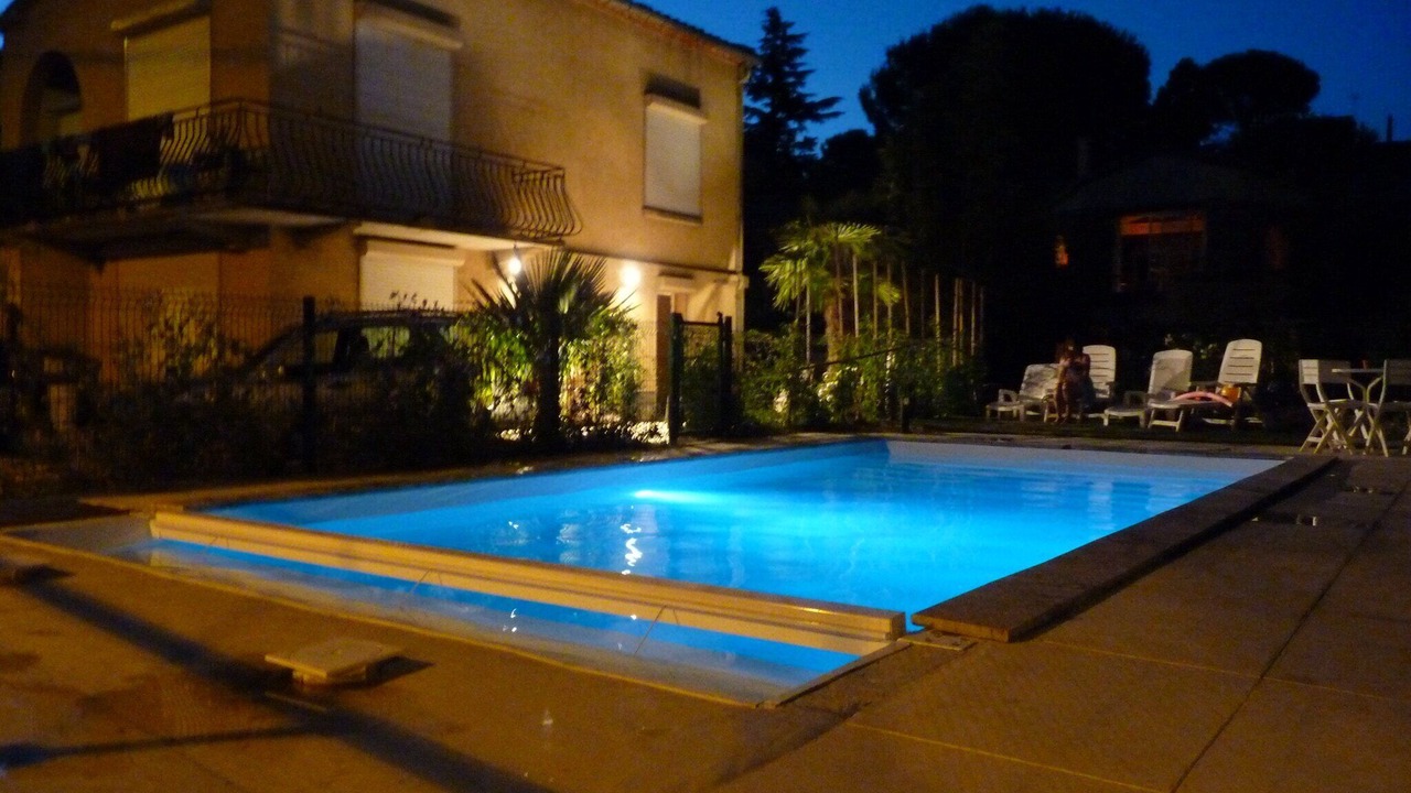 Photo of Outdoor in Carcassonne