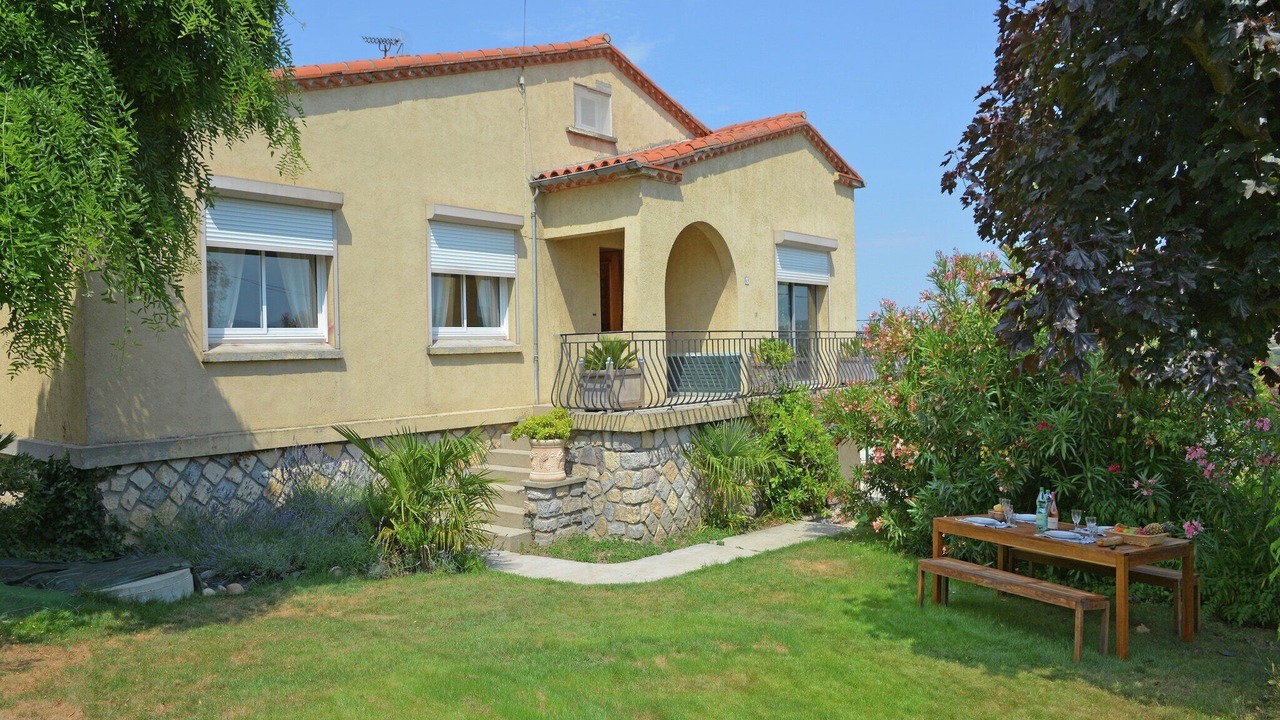 Photo of Outdoor in Carcassonne