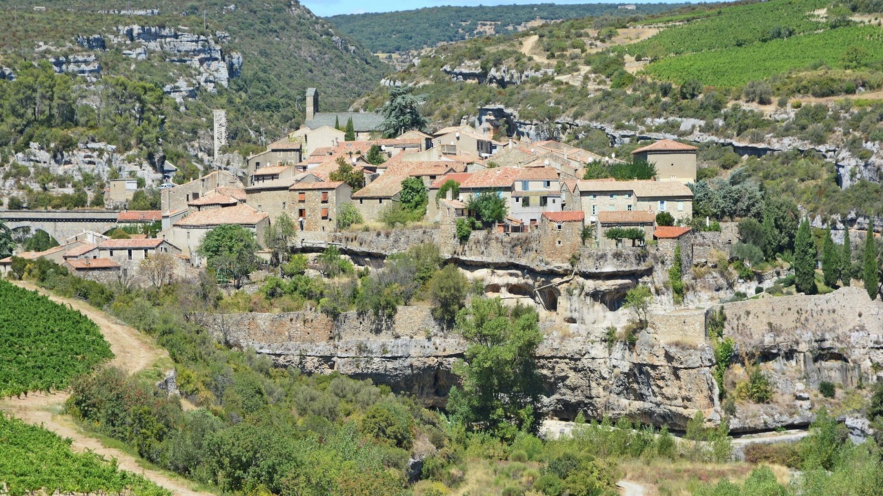 Photo of Others in Carcassonne