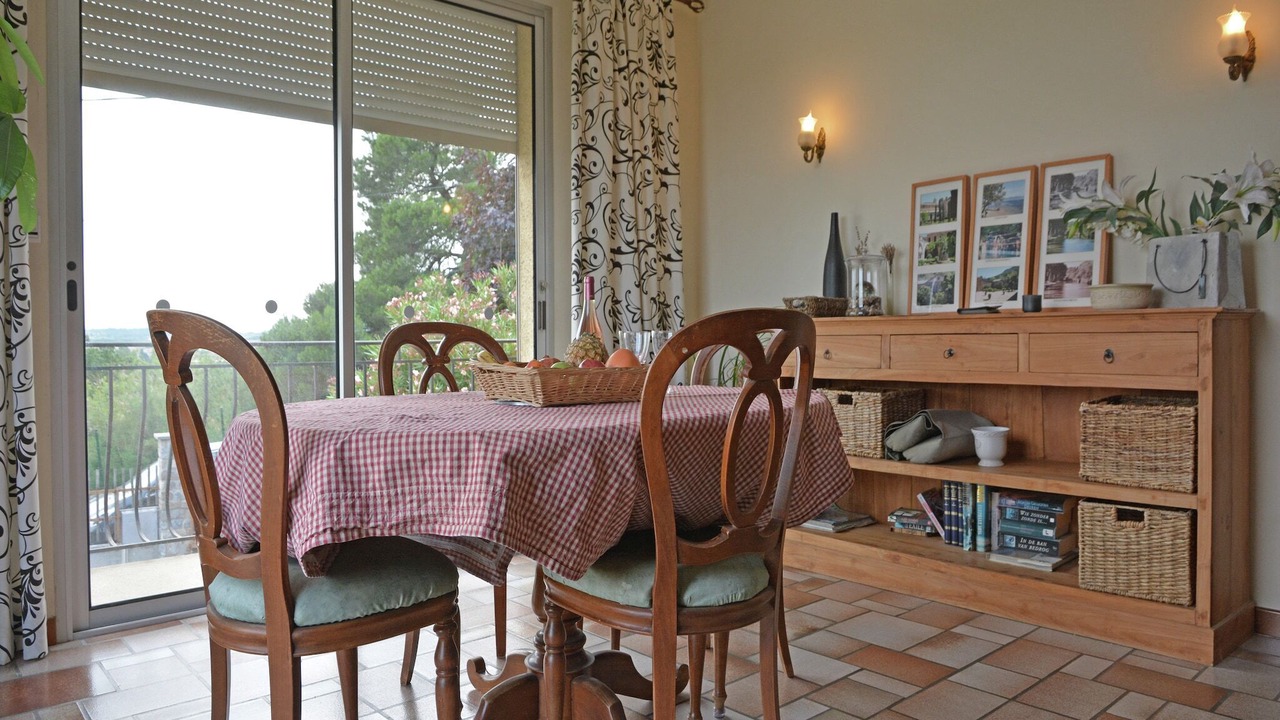 Photo of Livingroom in Carcassonne