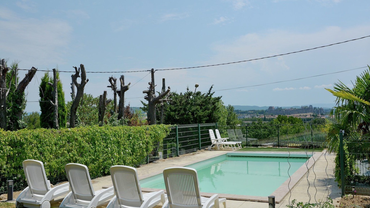 Photo of Outdoor in Carcassonne