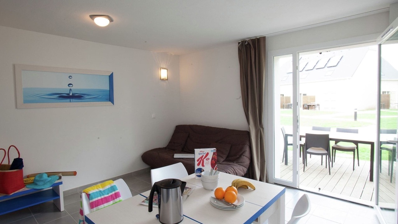Photo of Livingroom in Auberville
