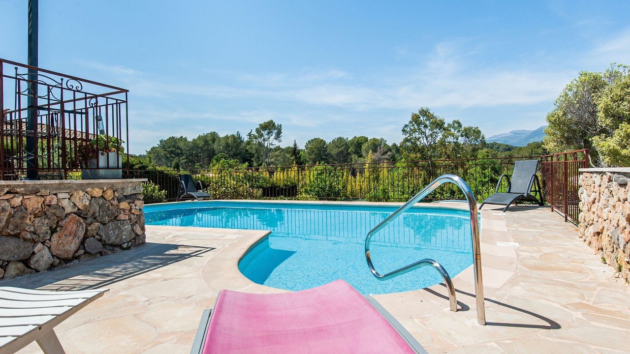 Photo of Outdoor in Les Baraques