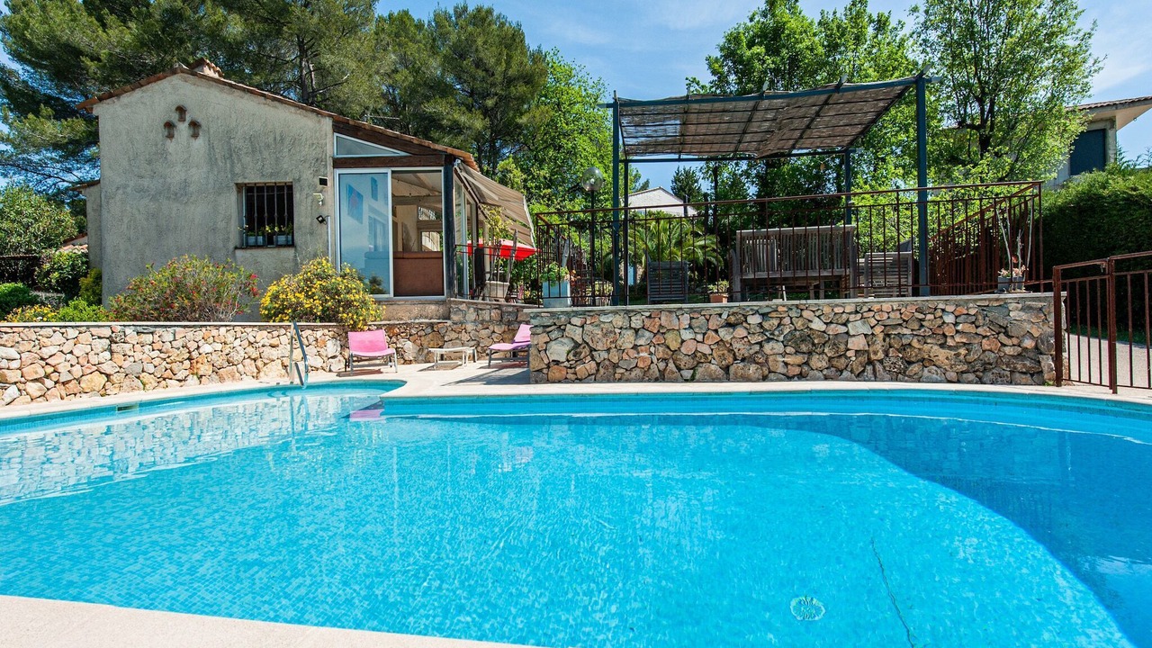 Photo of Outdoor in Les Baraques