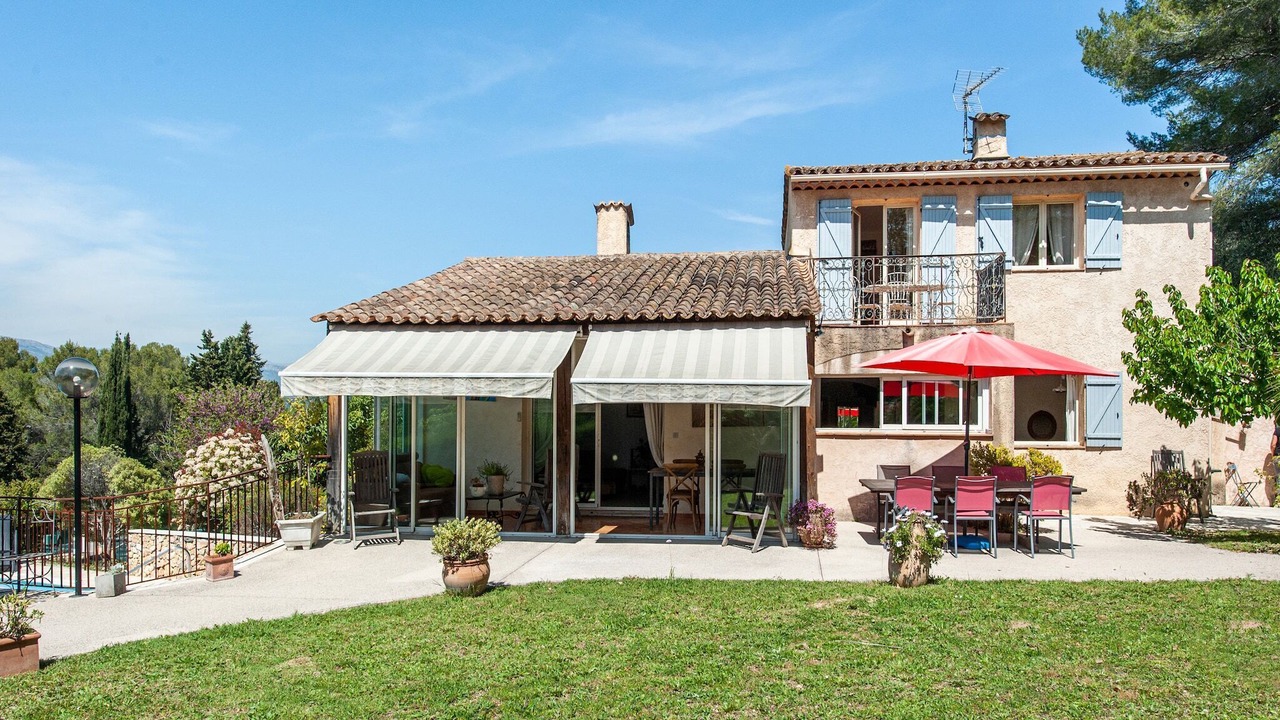 Photo of Outdoor in Les Baraques