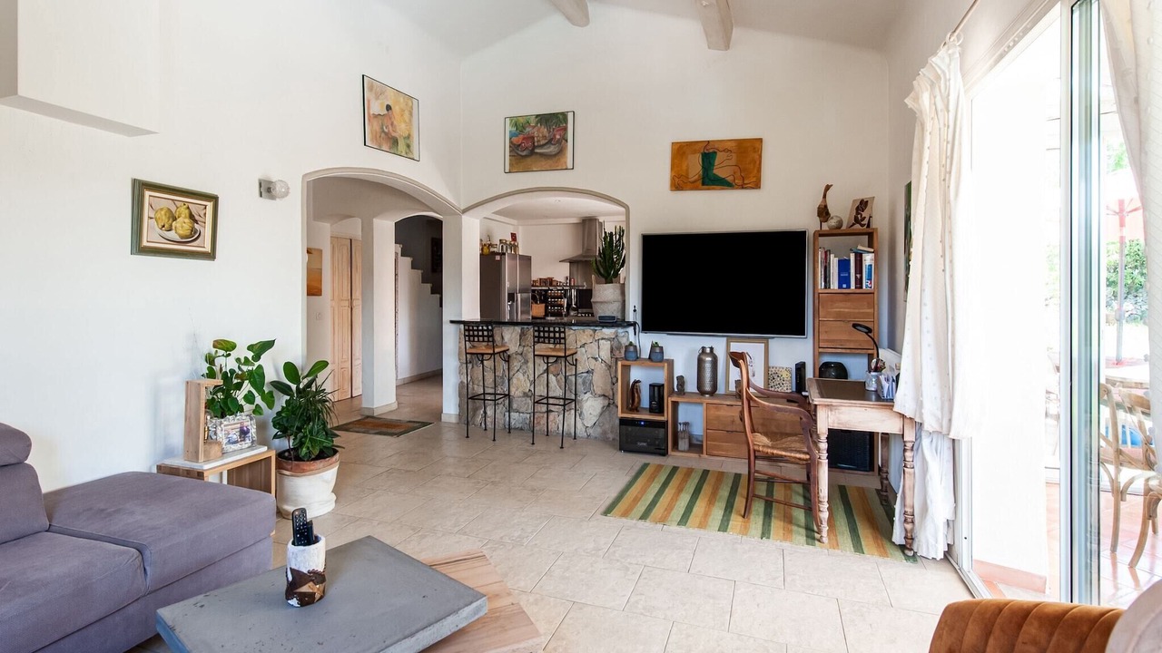 Photo of Livingroom in Les Baraques