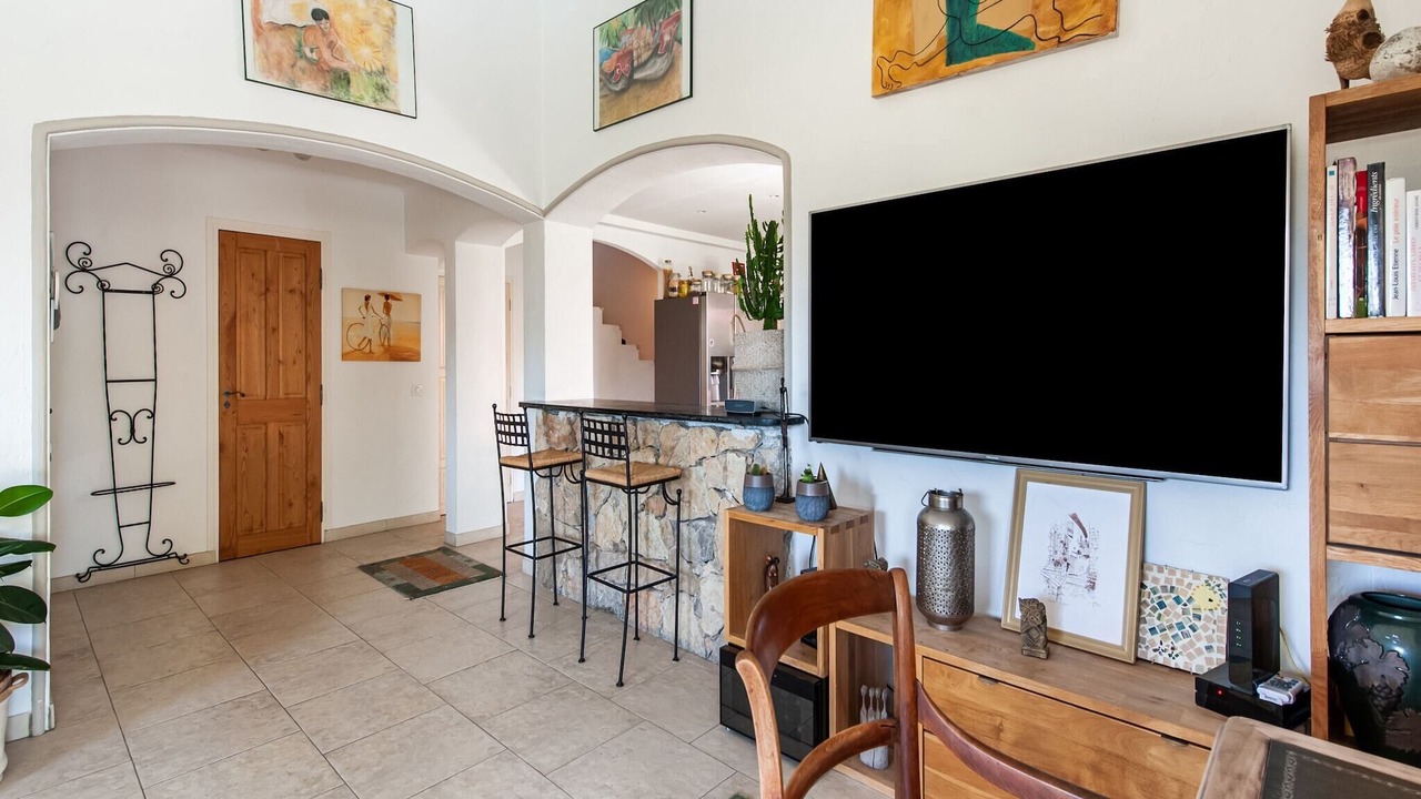 Photo of Livingroom in Les Baraques