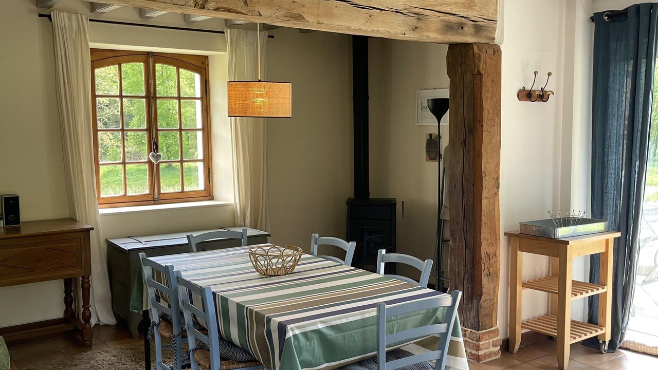 Photo of Livingroom in Fransu