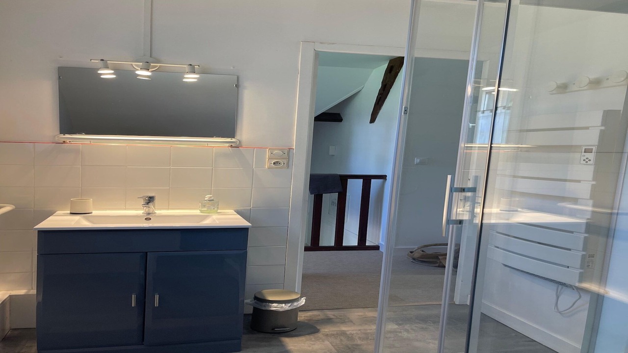 Photo of Bathroom in Fransu