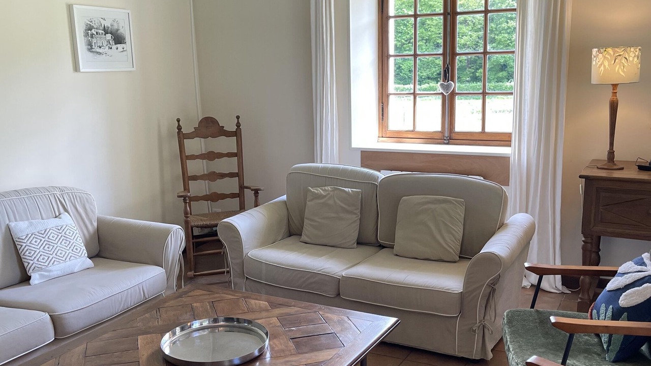 Photo of Livingroom in Fransu