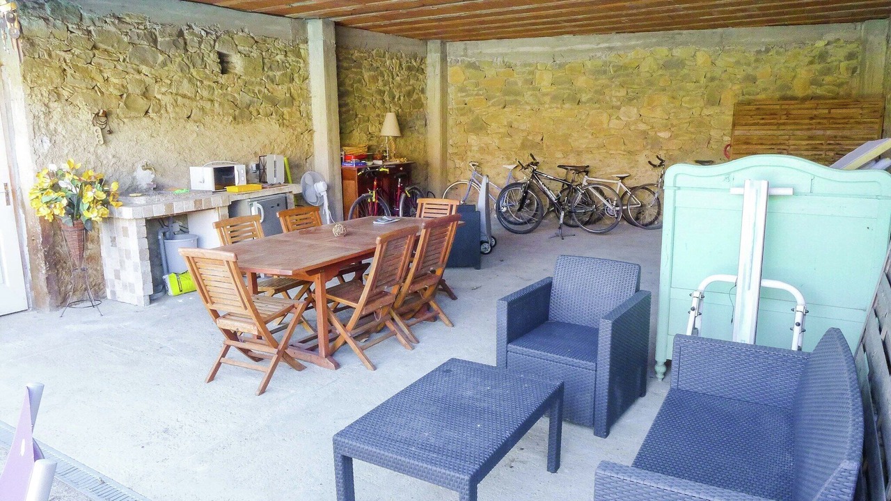 Photo of Outdoor in Talairan