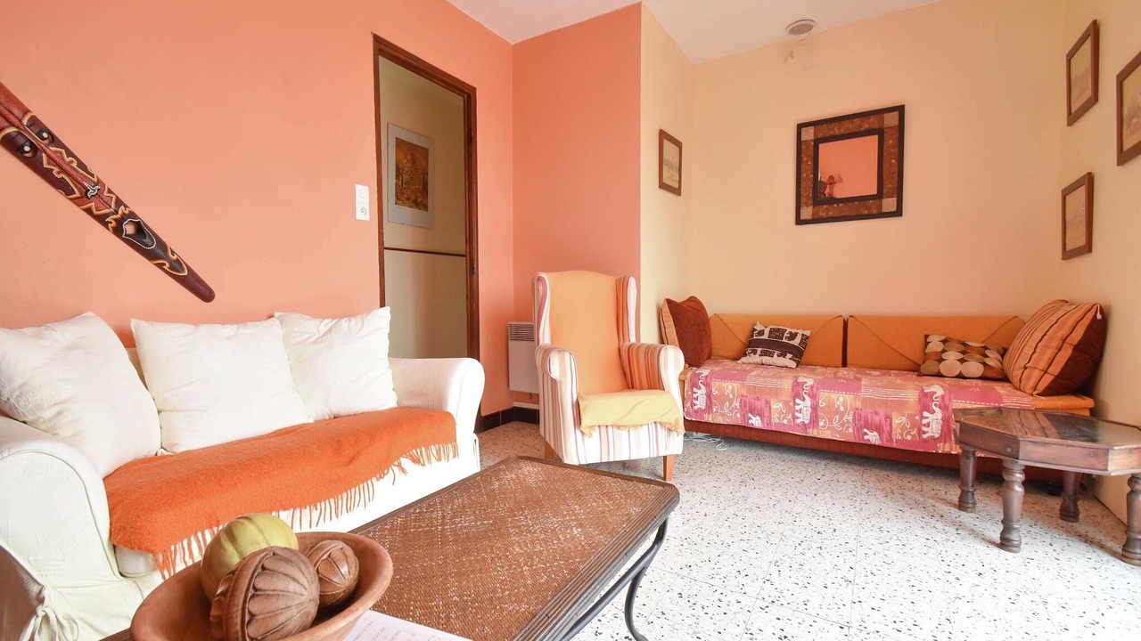 Photo of Livingroom in Talairan