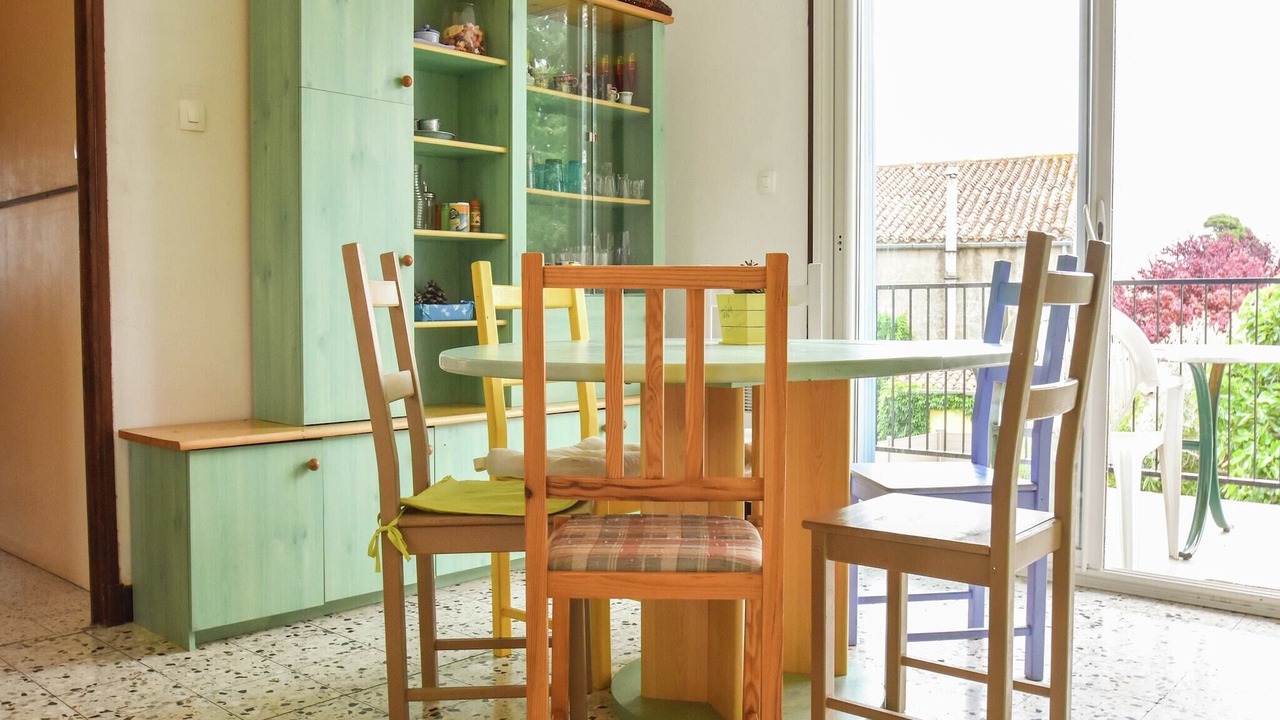 Photo of Livingroom in Talairan