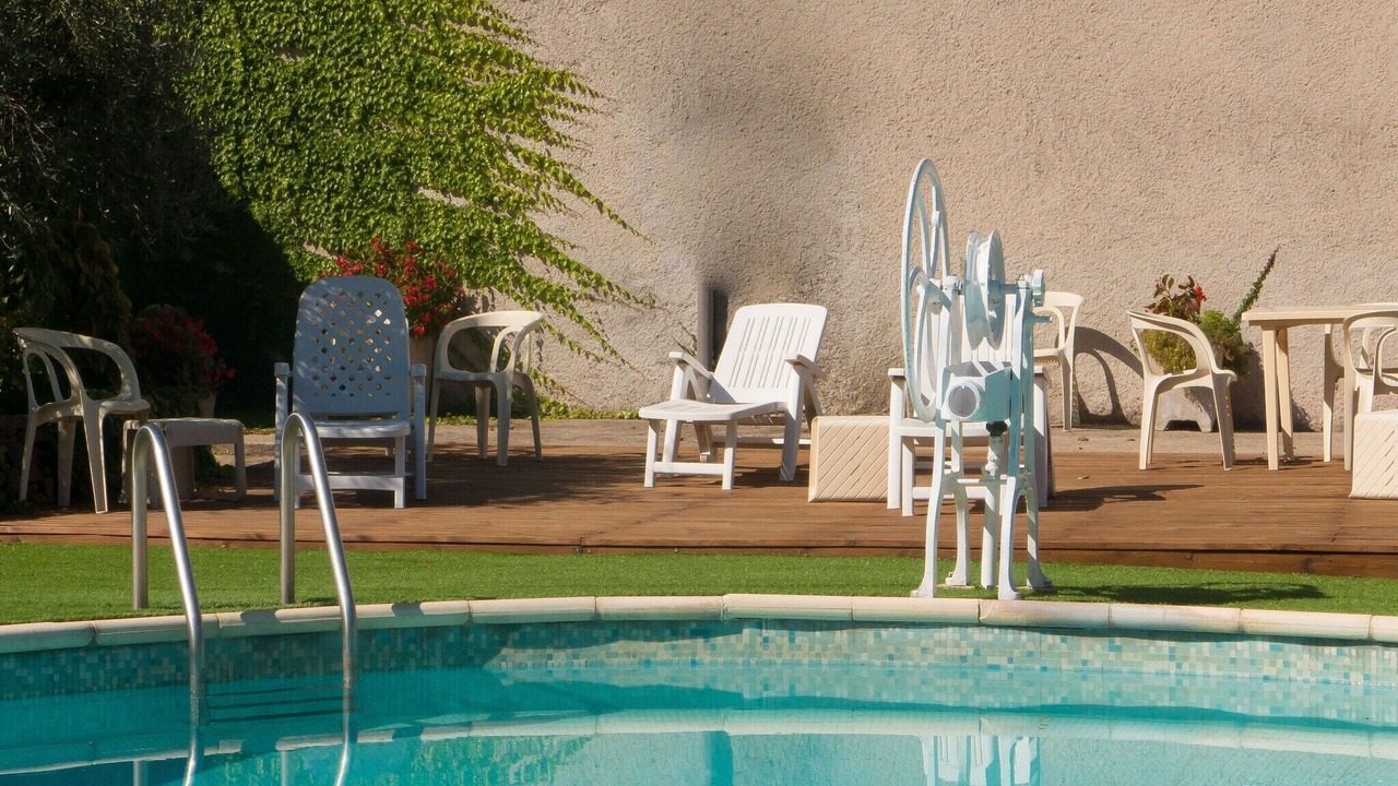 Photo of Outdoor in Montbrun-des-Corbieres