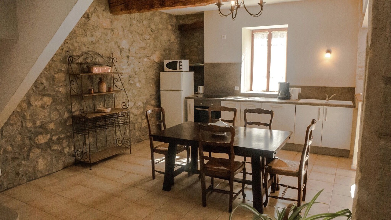 Photo of Livingroom in Montbrun-des-Corbieres