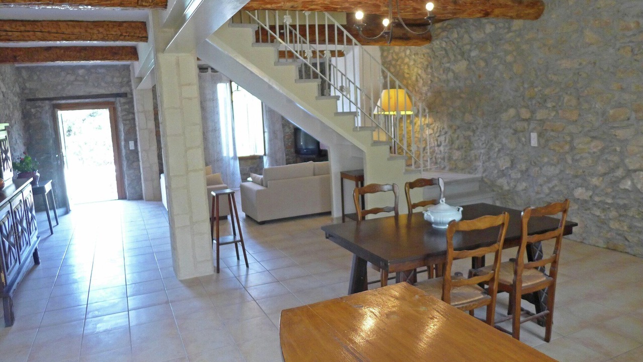 Photo of Livingroom in Montbrun-des-Corbieres