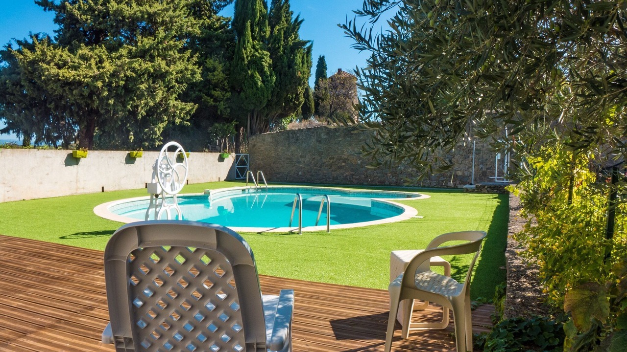 Photo of Outdoor in Montbrun-des-Corbieres