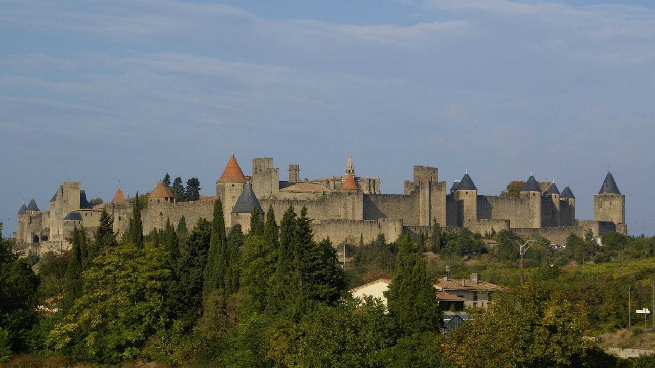 Photo of Others in Montbrun-des-Corbieres
